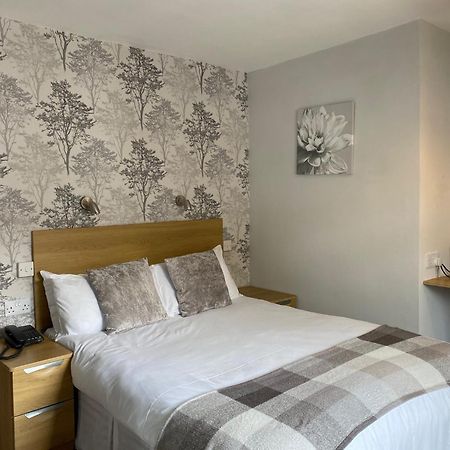 The Granby Inn Longframlington 外观 照片
